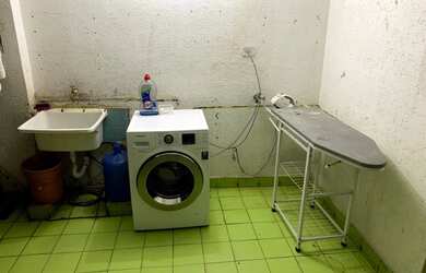 Imagem 2: Pensão Masculina - no Tatuapé - venha pra um bairro seguro