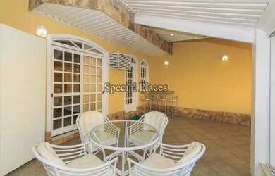 Imagem 5: Condomínio com toda infraestrutura, a alguns passos da praia!