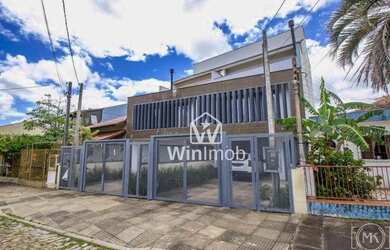 Imagem 1: Casa com 3 dormitórios à venda, 324 m² por R$ 759.000,00 - Jardim Itu...