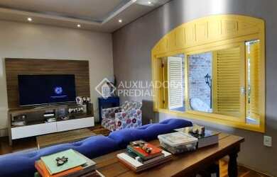 Imagem 7: NOVO HAMBURGO - Casa Padrão - Ouro Branco