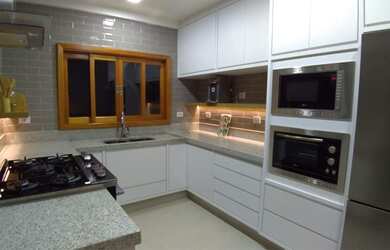 Imagem 9: Casa a venda no Condomínio Palavra da Vida em Atibaia