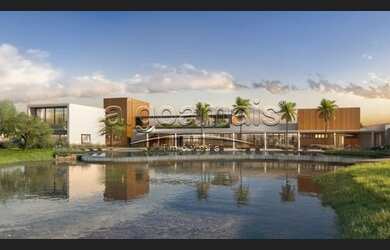 Imagem 15: XANGRI-Lá - Terreno Padrão - Condomínio Amare Home Resort