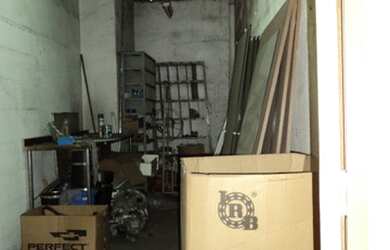 Imagem 6: Galpão/Depósito/Armazém para aluguel tem 440 metros quadrados