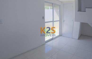 Imagem 7: Sobrado em condomínio no CIC a 10 minutos do Terminal do Pinheirinho...