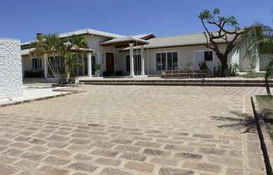 Imagem 13: Casa Alto Padrão. Piscina, Churrasqueira, Ar-condicionadoeÁrea de serviço