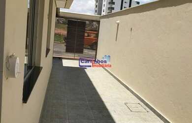 Imagem 2: Casa à venda no bairro Guarujá Mansões - Betim/MG