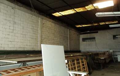 Imagem 12: Galpão/Depósito/Armazém para aluguel tem 440 metros quadrados