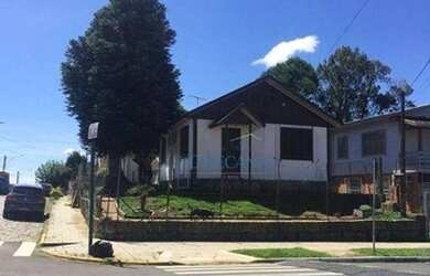 Imagem 1: Terreno à venda, 600 m² por R$ 1.276.000,00 - Centro - Canela/RS