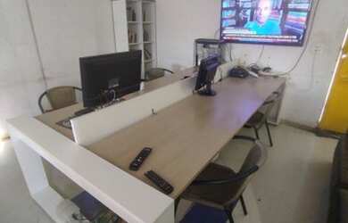 Imagem 6: Pensão Masculina - no Tatuapé - venha pra um bairro seguro