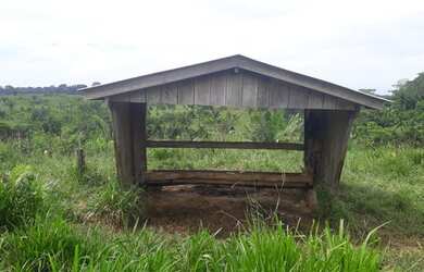 Imagem 3: Terra. 235m² de Área