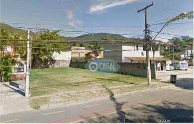 Imagem: O terreno possui 450m² de Área e está localizado em Engenho