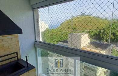 Imagem 14: Apartamento à venda no bairro Astúrias - Guarujá/SP