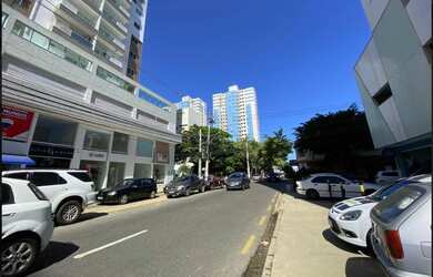 Imagem: O depósito possui 60m² de Área, Imóvel novo e está localizado