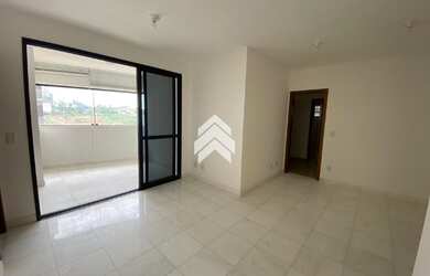 Imagem: O apartamento possui 3 Dormitórios, 2 Banheiros, 2 Vagas na