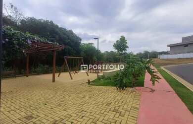 Imagem 13: Terreno à venda, 300 m² por R$ 315.000 - Jardins Barcelona - Senador...