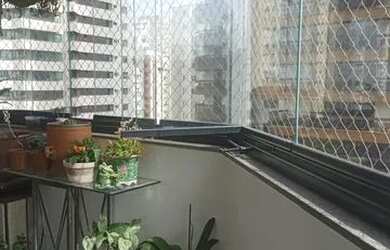 Imagem 3: Apartamento para venda com 185 metros quadrados com 3 quartos em Aclimação - São Paulo - S