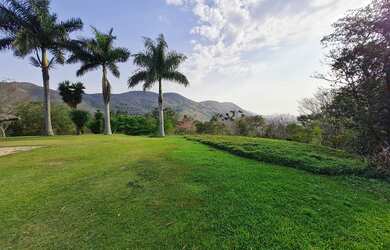 Imagem: A fazenda possui 150m² de Área e está localizado em Miguel