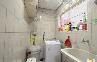 Imagem 6: Apartamento (tipo - padrao) 2 dormitórios/suite, cozinha planejada, portaria 24 horas, em