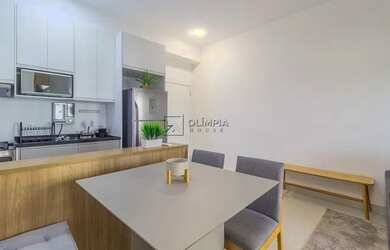 Imagem 4: Locação Apartamento 1 Dormitórios - 77 m² Moema