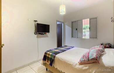 Imagem 7: Oportunidade. 208m² de Área, 5 Vagas na garageme5 Dormitórios