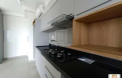 Imagem 4: Apartamento tipo - padrao 1 dormitórios/suite, portaria 24hs, lazer,...