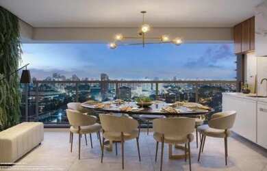 Imagem 9: APARTAMENTO RESIDENCIAL em São Paulo - SP, Vila Clementino