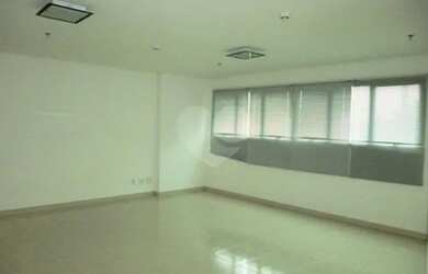 Imagem 2: SALA COMERCIAL - 42M² - SANTANA