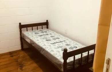 Imagem: O quarto está localizado em Balneário, Florianópolis para