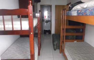 Imagem 14: Apartamento de Frente pro Mar - Praia Grande - V. Tupy - Fim de Semana...