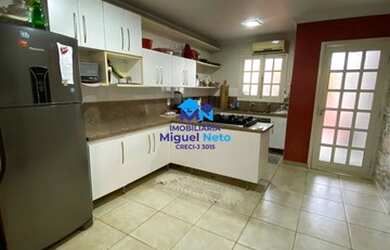 Imagem 9: Excelente casa próximo Av lauro sodré com Piscina e área gourmet