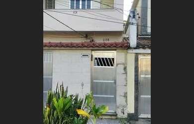 Imagem: O apartamento possui 1 Dormitório, 1 Banheiro, 25m² de Área