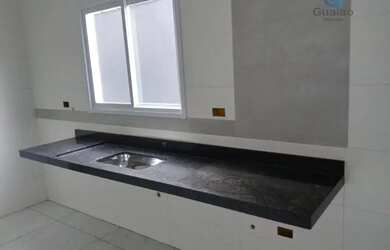 Imagem 13: vendo linda casa, sobrado, bairro Tupi Praia grande 2 dormitórios, sala...