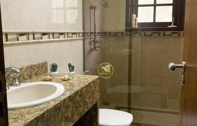 Imagem 10: Casa com 7 dormitórios, 540 m² - venda por R$ 3.000.000,00 ou aluguel...