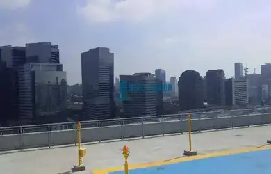 Imagem 16: Prédio à venda, 11300 m² por R$ 275.000.000,00 - Santo Amaro - São Paulo/SP