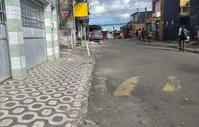 Imagem 4: Alugo casa na vila. 1 Banheiroe2 Dormitórios