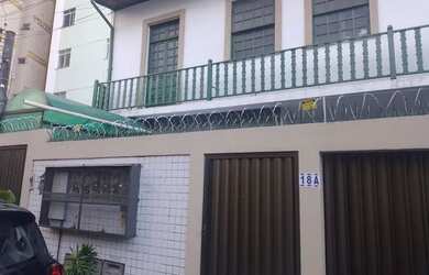 Imagem: O apartamento possui 1 Dormitório, 1 Banheiro, 50m² de Área