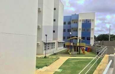 Imagem 6: Jaboatão Condomínio Vila Bragança Aluguel