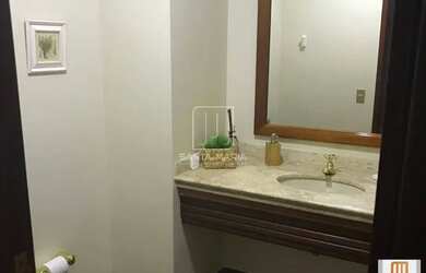 Imagem 4: Apartamento tipo - padrao 4 dormitórios/suite, cozinha planejada, portaria...