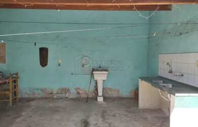 Imagem 9: Casa Padrão em Jundiaí. Imóvel novo, 125m² de Área, 2 Vagas na garageme2...