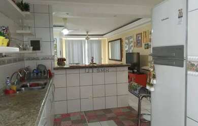 Imagem 8: Apartamento 3 dormitórios à venda na Praia da Enseada Hotéis - Guarujá/SP