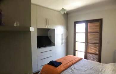 Imagem 16: Casa em condomínio fechado Água Fria, Jardim França Av Nova Cantareira