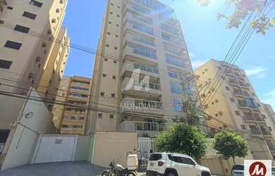 Imagem 11: Apartamento tipo - padrao 3 dormitórios/suite, cozinha planejada, portaria...