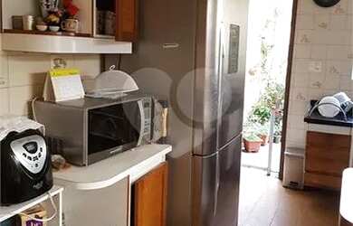 Imagem 14: CASA NA RUA SENHOR DO MONTE - AGUA FRIA 3 DORMS 1 SUITE 2 VAGAS