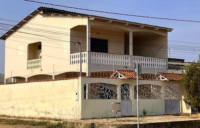 Imagem: O quarto está localizado em Loteamento Joafra, Rio Branco para