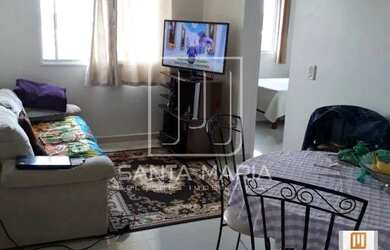 Imagem: Apartamento (tipo - padrao) 2 dormitórios, cozinha planejada