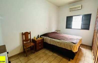 Imagem 8: SÃO JOSÉ DO RIO PRETO - Casa Padrão - JARDIM CAPARROZ