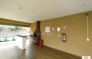 Imagem 16: Apartamento tipo - padrao 2 dormitórios, cozinha planejada, portaria...