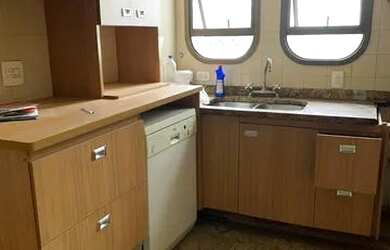 Imagem 5: Apartamento Locação 4 Dormitórios - 197 m² Moema