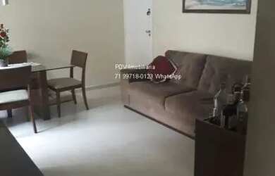 Imagem 1: APARTAMENTO RESIDENCIAL em SALVADOR - BA, Jardim das Margaridas