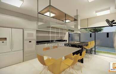 Imagem 2: Casa sobrado em condominio 3 dormitórios/suite, cozinha planejada, portaria...